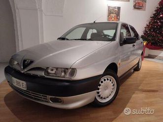 alfa romeo 146 1.4 twin spark 16v 103cv
