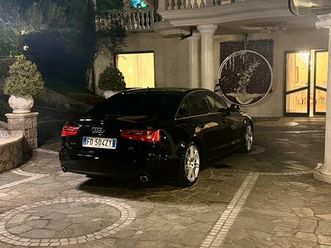 AUDI A6 audi-a6-3000tdi-quattro