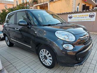 fiat 500l 1.4 95 cv pop star
