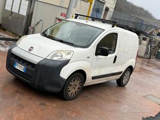 fiat fiorino 2016 145.000 mila km