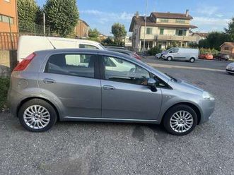 5p 1.3 mjt 16v emotion 90cv 6m