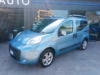 fiat qubo nuovissimo