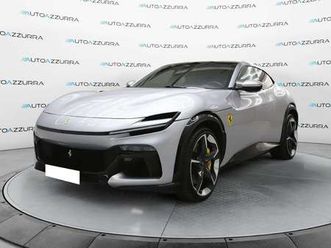 purosangue | iva, full carbon