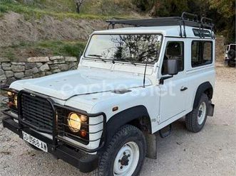 land-rover defender