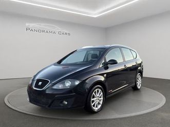 seat-altea-xl-copa-1hand-navi-pdc-tempomat