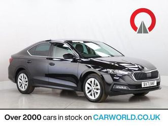 1.5 tsi e-tec mhev se l dsg euro 6 (start/stop) 5dr