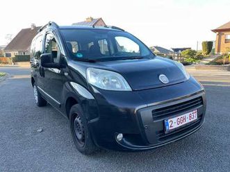 qubo 1.4i active