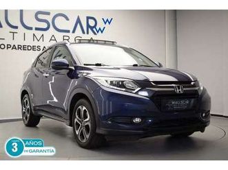 1.5 i-vtec cvt executive