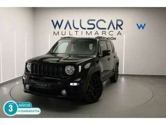 1.0 night eagle ii 4x2