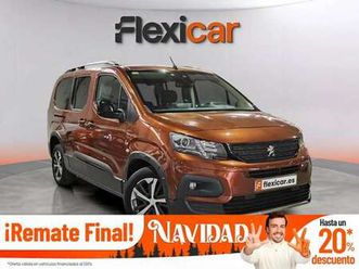 active long bluehdi 96kw eat8 - 7p (2020)