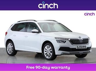 1.0 tsi se drive euro 6 (start/stop) 5dr