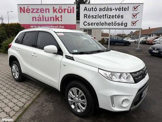 suzuki vitara 1.6 ddis gl+ 4wd magyarországi. 1...