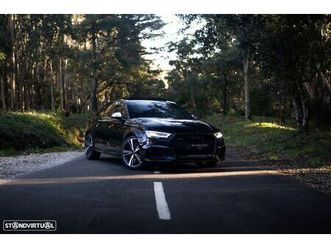 audi rs3 limousine 2.5 tfsi quattro s tronic