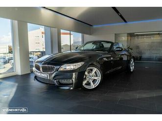 bmw z4 18 i pack m auto