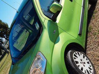 fiat qubo multijet 1.3