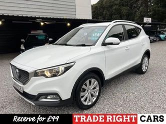 mg mg3 zs other 2019, 61278 miles, £8490 - 33054895 - exchangeandmart.co.uk
