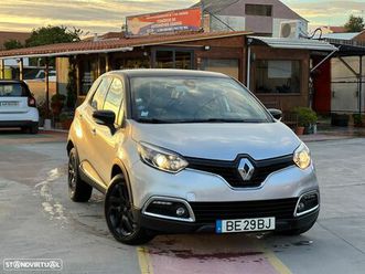 renault captur energy tce 120 edc intens