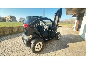 renault twizy