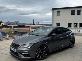 seat leon cupra 5f 300 dsg6 sc