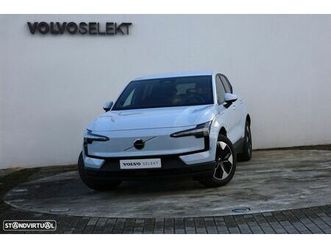 volvo ex30 51 kwh single motor core