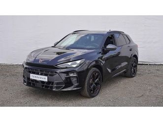 cupra terramar 2.0 tsi / 150 kw