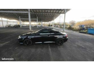 ◊[urgent] hyundai coupé 2.7 [v6] gk pack luxe