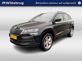 1.5 tsi act ambition business / navi / trekhaak /