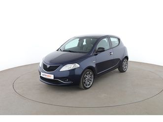 lancia ypsilon 1.2 platinum
