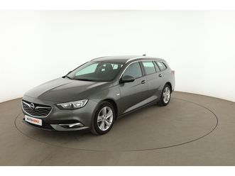 opel insignia sports tourer 1.6 diesel innovation automatique