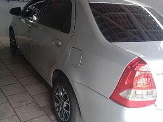 x sedan 1.5 flex 16v 4p mec.