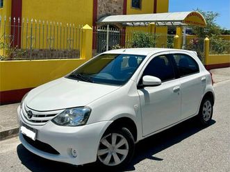 xs 1.5 flex 16v 5p mec.