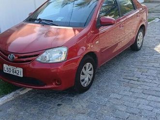 xs sedan 1.5 flex 16v 4p aut.