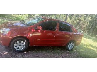 xs sedan 1.5 flex 16v 4p mec.