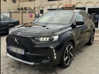 ds7 crossback 180 65000 klm