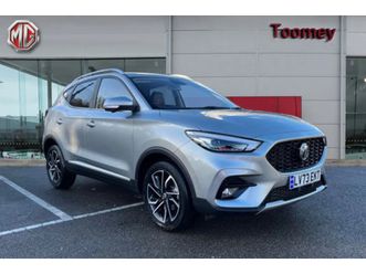 mg zs exclusive suv 2023, 7751 miles, £15845 - 33055050 - exchangeandmart.co.uk