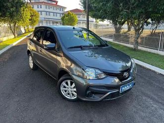 x plus 1.5 flex 16v 5p aut.