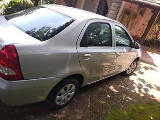 x sedan 1.5 flex 16v 4p mec.