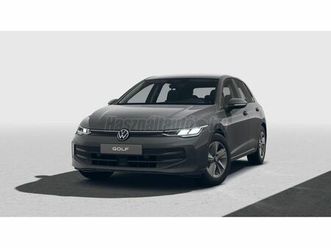 volkswagen golf 1.5 tsi start készletről elvihető