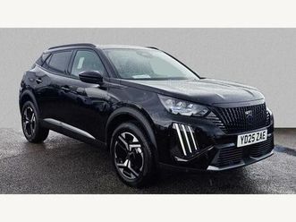 1.2 hybrid 145 gt 5dr e-dsc6