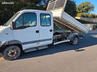 renault mascott 130 dci