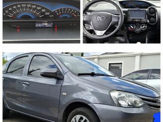 x sedan 1.5 flex 16v 4p mec.