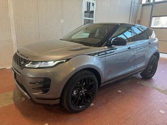 2.0d i4 mhev r-dynamic se awd 163cv auto