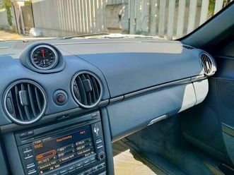 boxster ii 987 2004 2.9