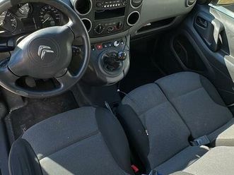 citroen berlingò bluedisel