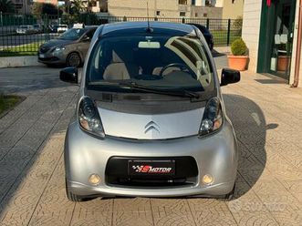 citroen c-zero full electric airdream