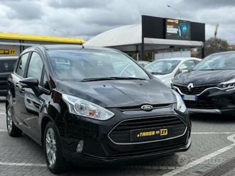ford b-max 1.4 titanium + garantita
