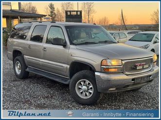 multivan xl 8.1 v8 340 hk krok eu godkjent rå kraft