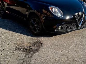 alfa romeo mito 1.4