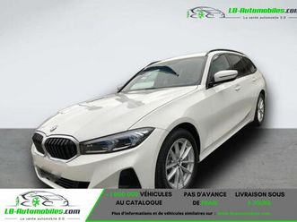 bmw série 3 touring 330i xdrive 258 ch bva