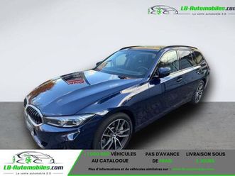 bmw série 3 touring 330i xdrive 258 ch bva